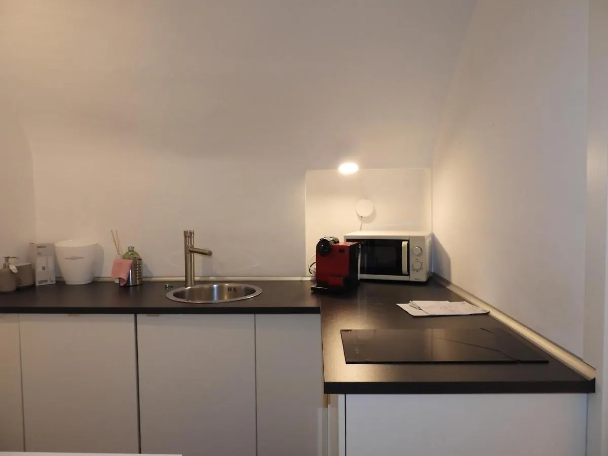 Rome Best View Charming Apartment