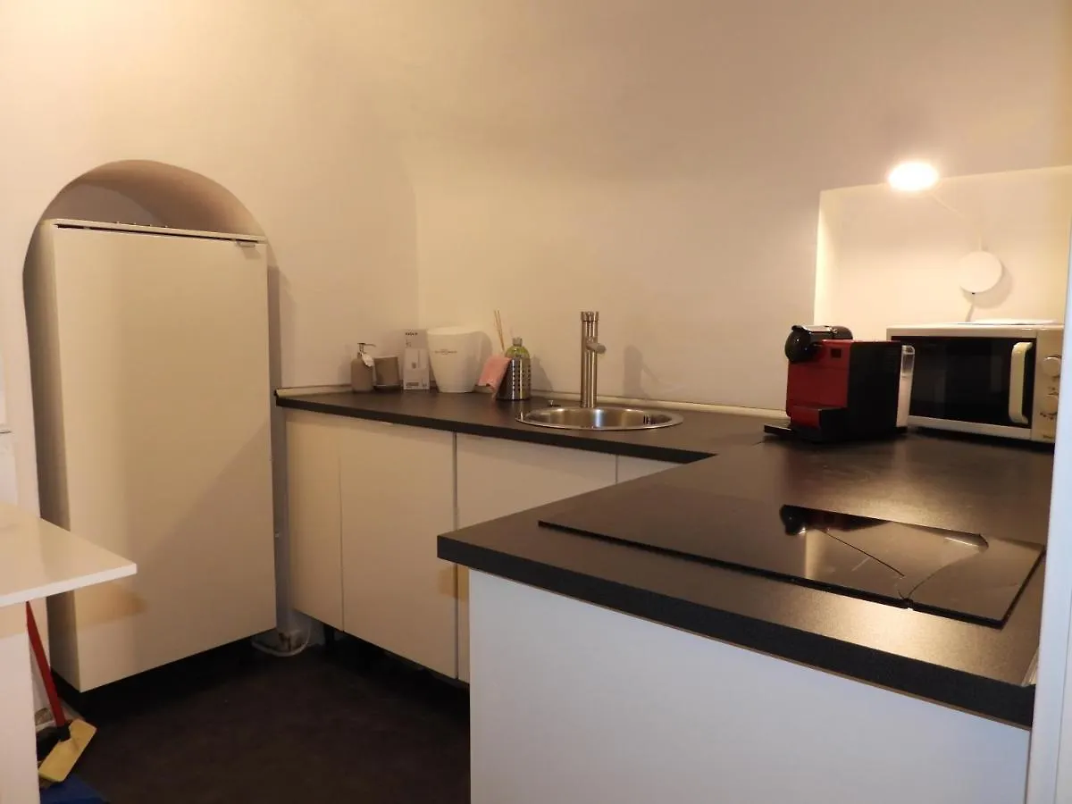 Rome Best View Charming Apartment