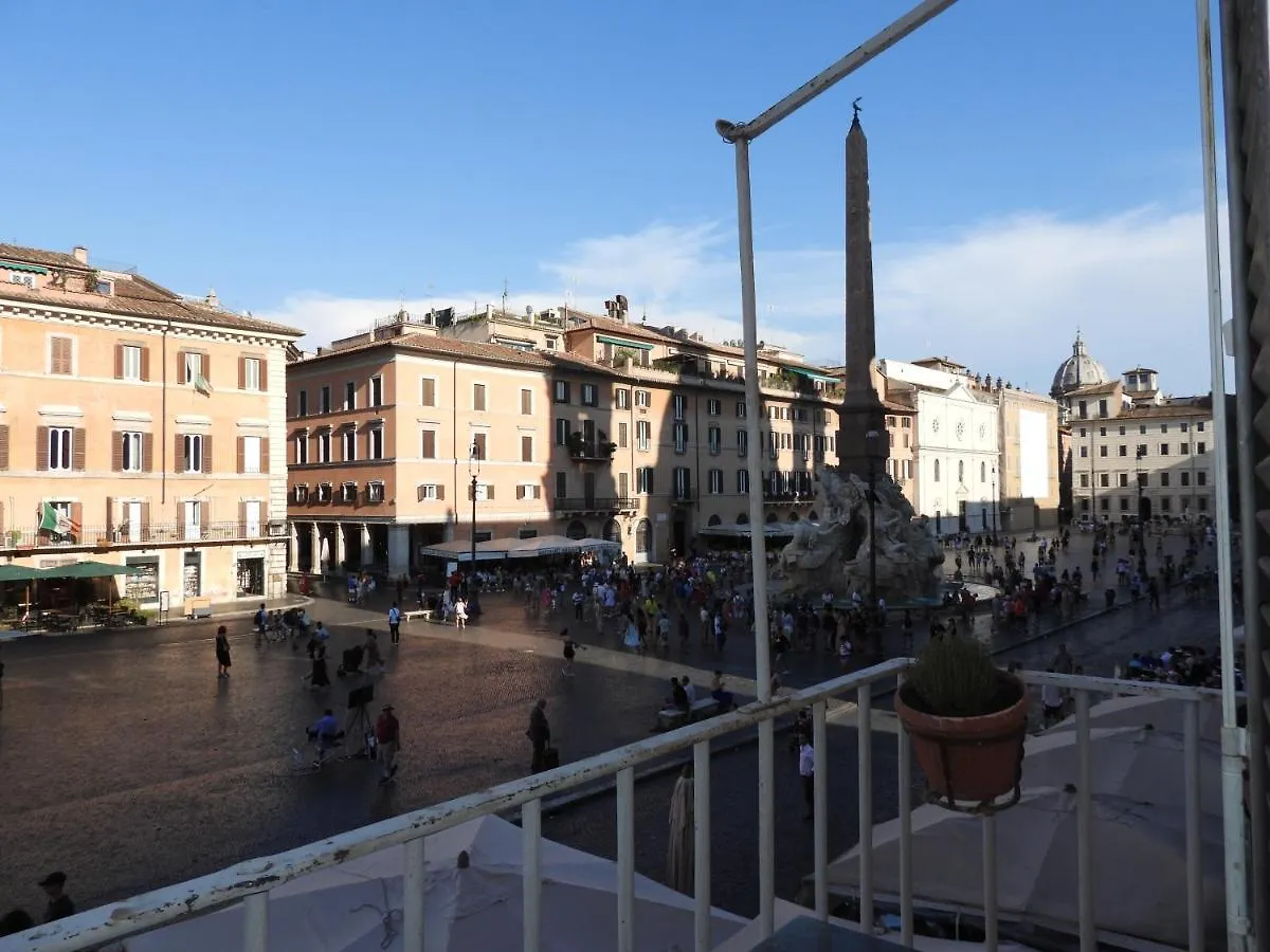 Rome Best View Charming Apartment 0*,  إيطاليا