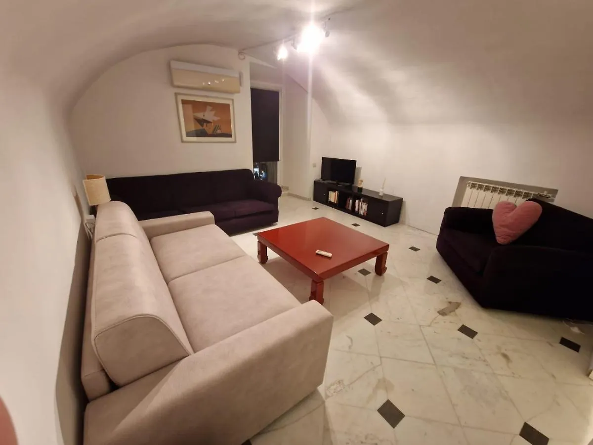 Rome Best View Charming Apartment إيطاليا