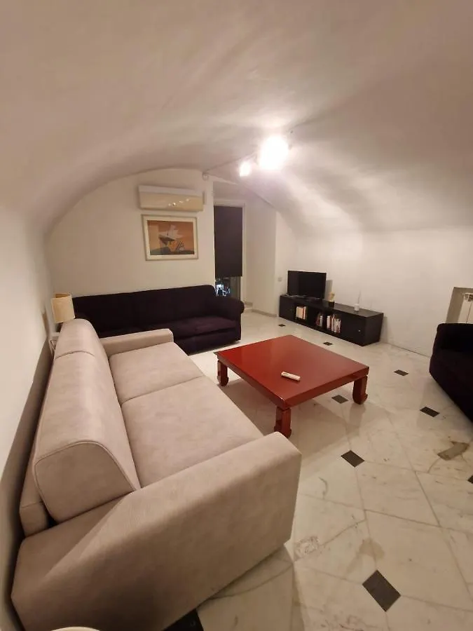 Rome Best View Charming Apartment