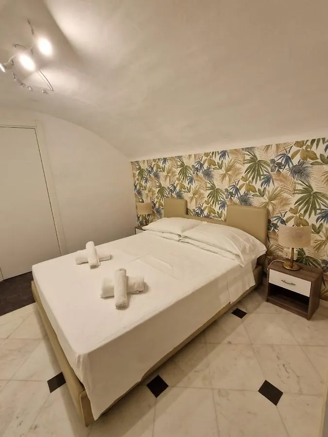 Rome Best View Charming Apartment إيطاليا