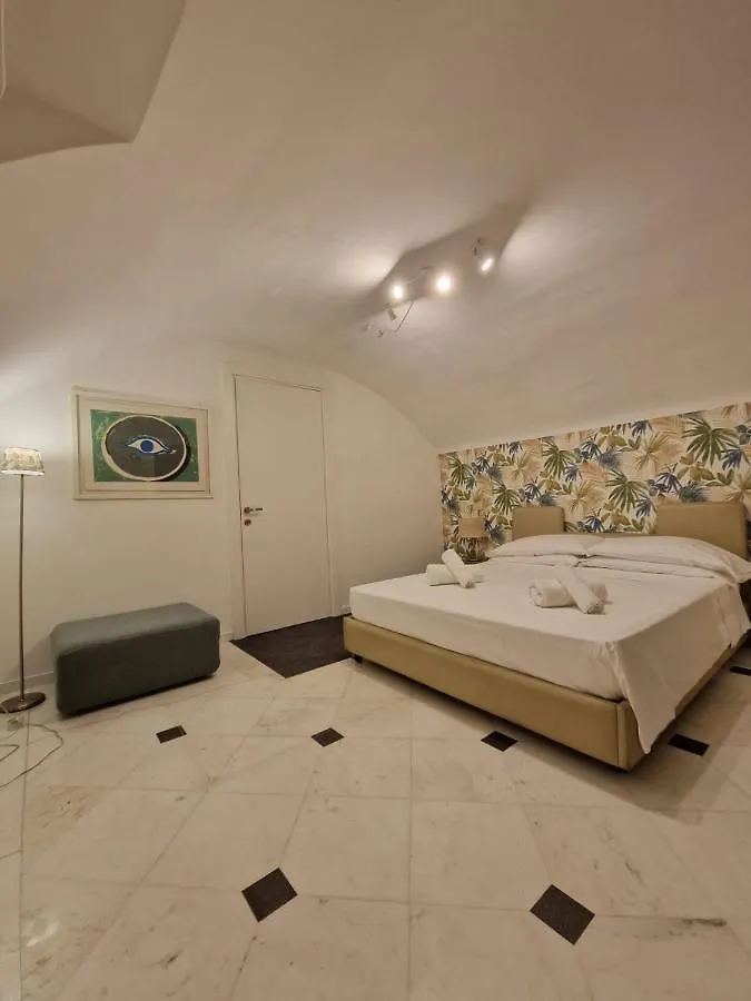 Rome Best View Charming Apartment إيطاليا