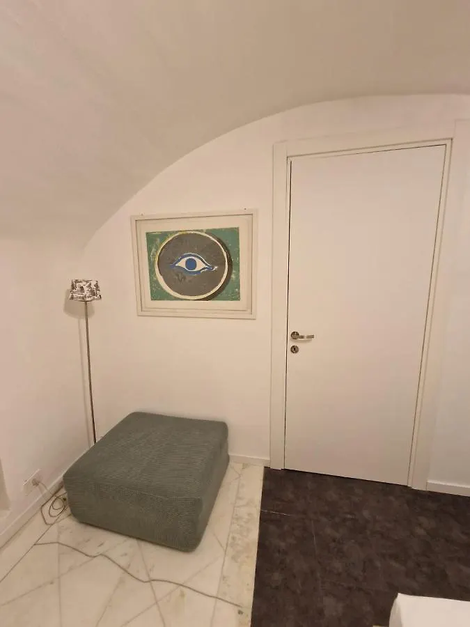 Rome Best View Charming Apartment